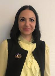 Кабахидзе Екатерина Львовна
