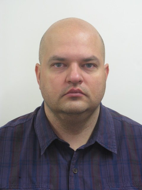 Пушкарев Виктор Викторович
