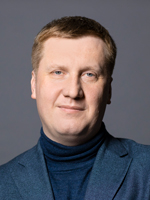 Волхонский Михаил Алексеевич