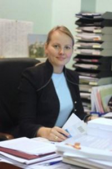 Зуева Анна Сергеевна