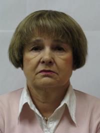 Пушкина Галина Германовна