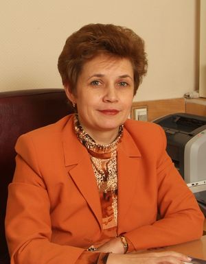 Морозова Татьяна Федоровна