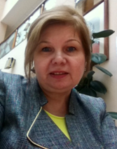Макарова Наталия Сергеевна