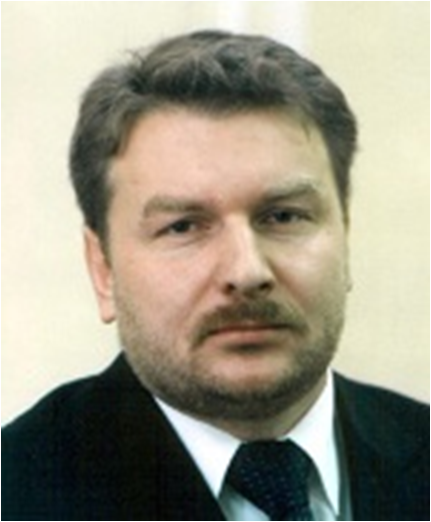 Дембицкий Сергей Геннадьевич