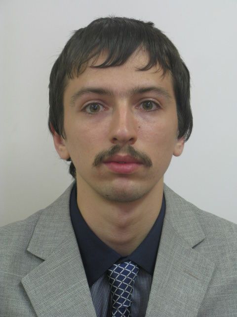 Балынин Игорь Викторович
