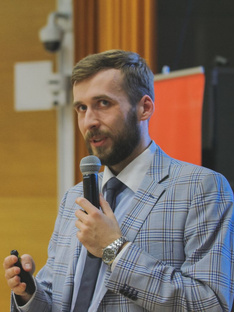 Чурин Владимир Владимирович