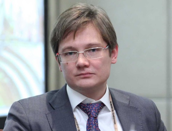 Шубин Станислав Александрович