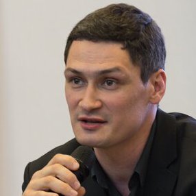 Водов Денис Александрович