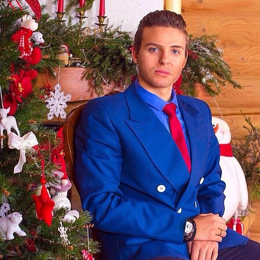 Дейнега Матвей Александрович