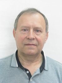 Савенко Сергей Александрович