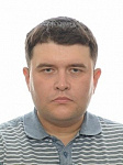 Тузин Антон Михайлович