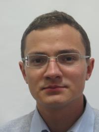 Пылин Артем Геннадьевич
