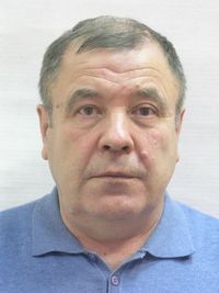 Марчук Николай Васильевич