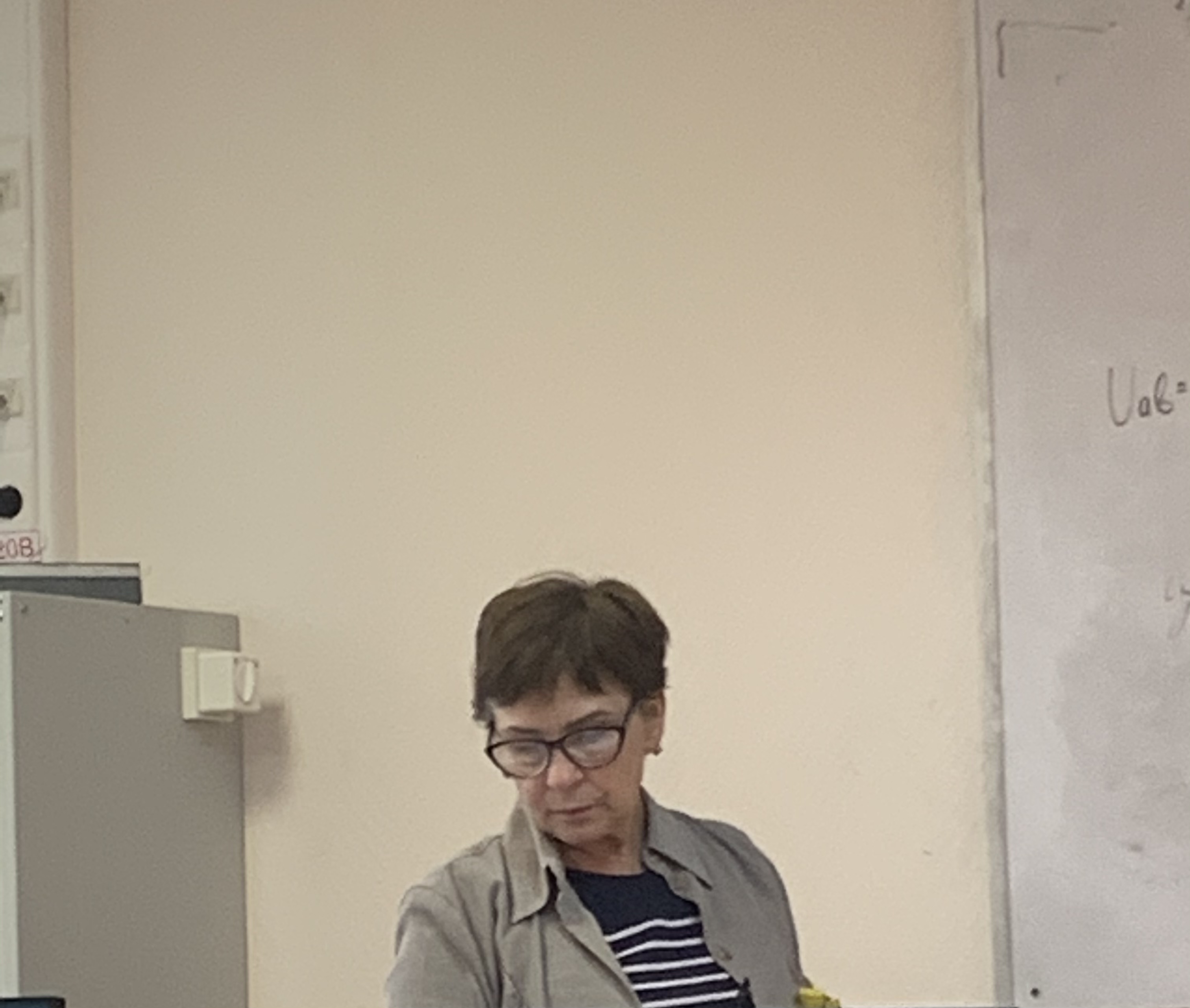 Коннова Ирина Геннадьевна