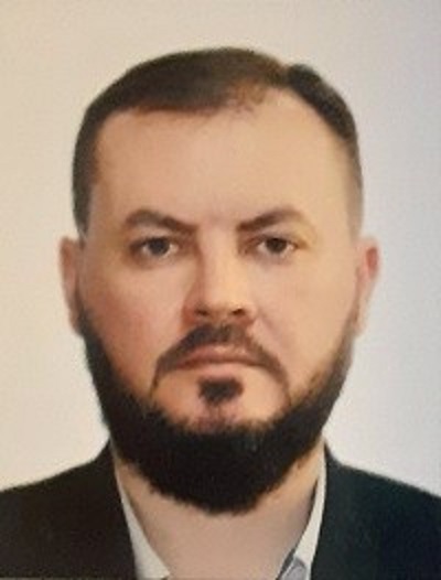 Баланюк Леонид Леонидович