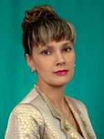 Никулкина Инга Владимировна