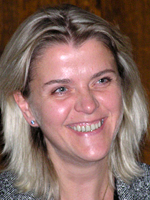 Турбина Капитолина Евгеньевна