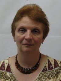 Пыркина Ольга Евгеньевна