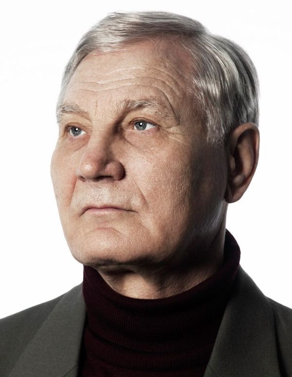 Рыбников Юрий Степанович