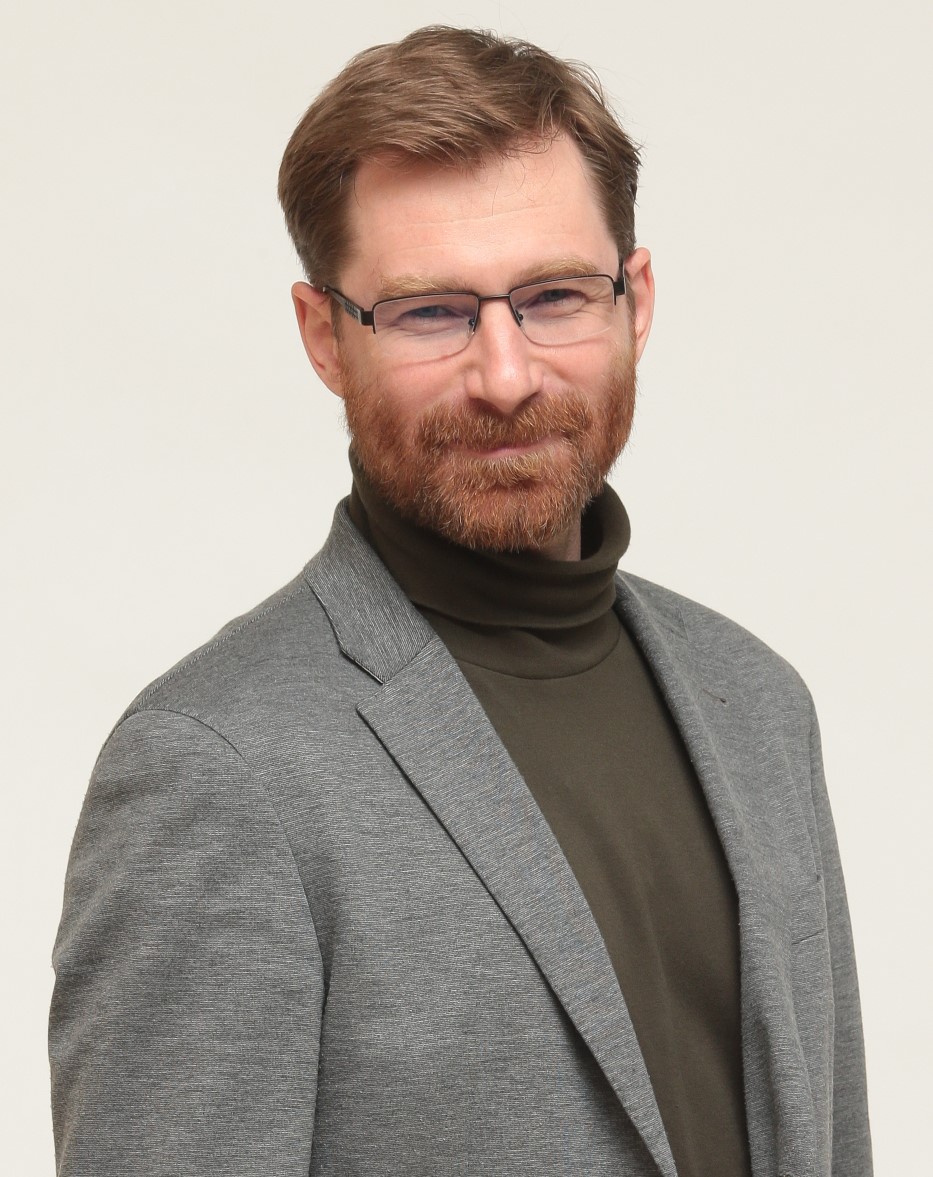 Иванов Владимир Владимирович