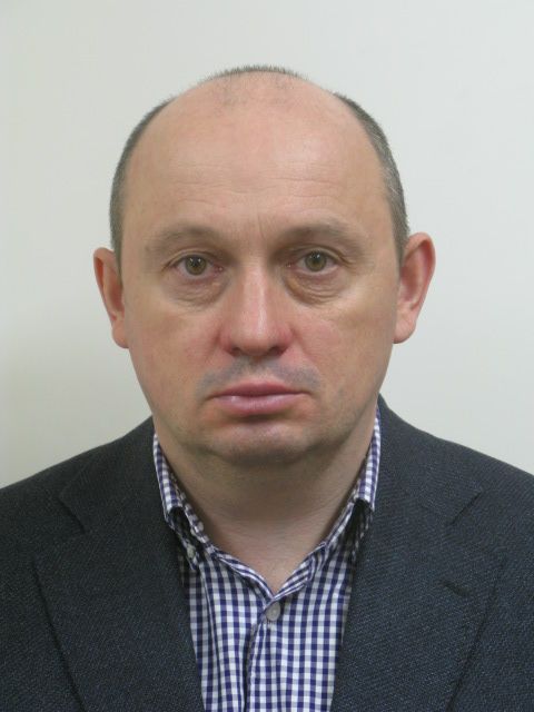 Пырма Роман Васильевич