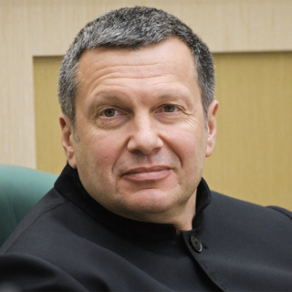 Соловьев Станислав Викторович