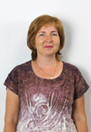Зайчикова Инна Владимировна