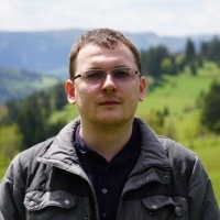 Синюков Сергей Владимирович