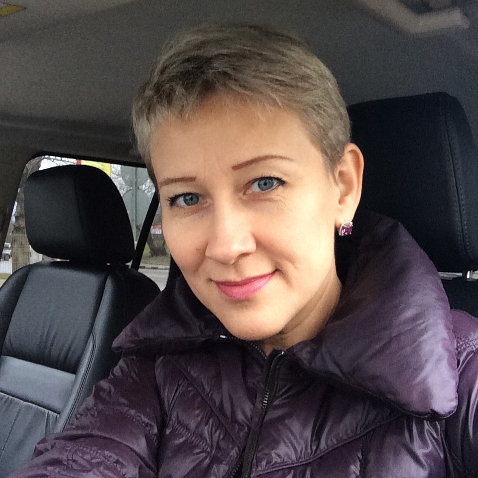 Пьянова Марина Владимировна