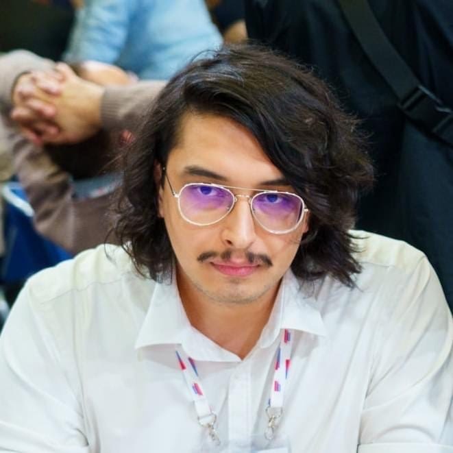 Пятибратов Иван Сергеевич