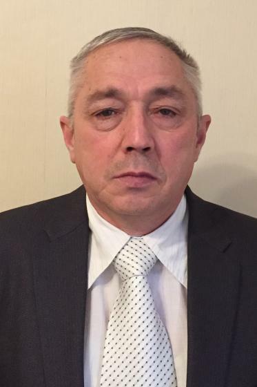 Кибакин Сергей Викторович