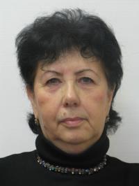 Работникова Наталья Александровна