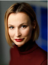 Горская Екатерина Юрьевна