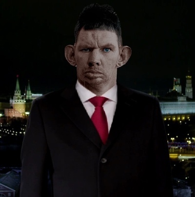 Антон Фекалис Павлович