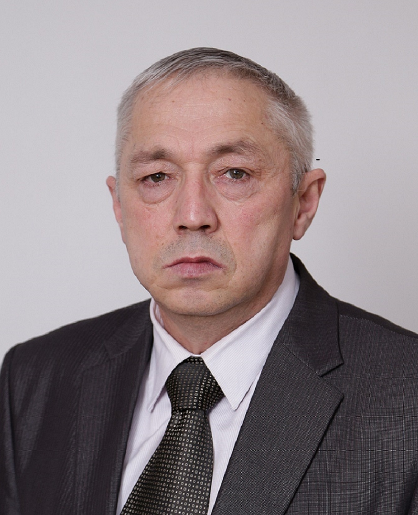 Кибакин Сергей Викторович