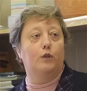 Федорова Светлана Васильевна
