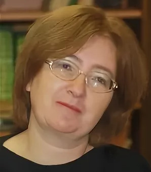 Ровкова Светлана Евгеньевна