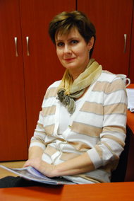 Ващенко Татьяна Владимировна