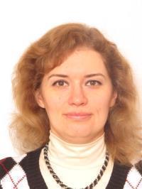 Раева Инна Валерьевна