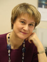 Конина Наталия Юрьевна