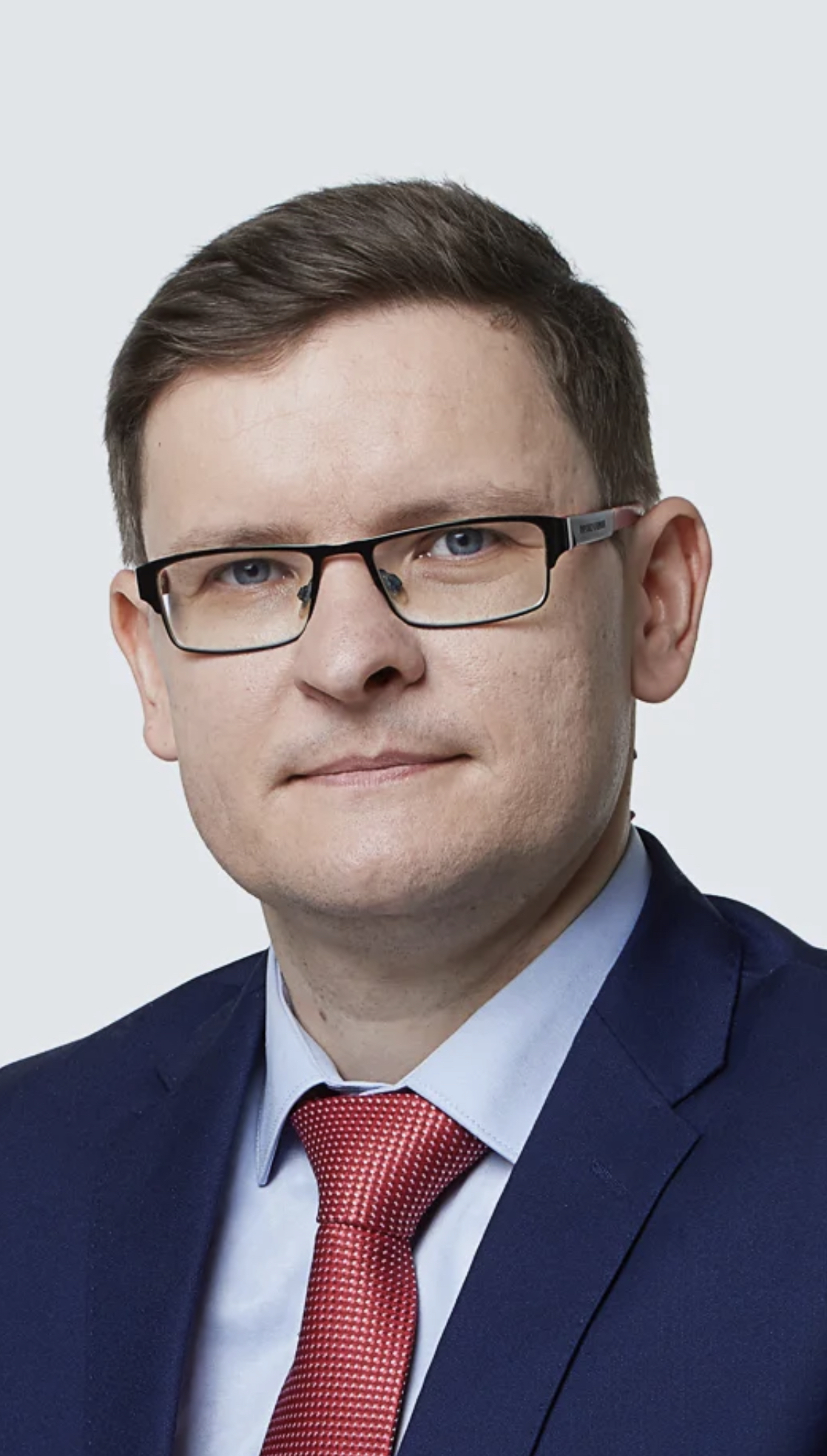 Ефимов Сергей Владимирович