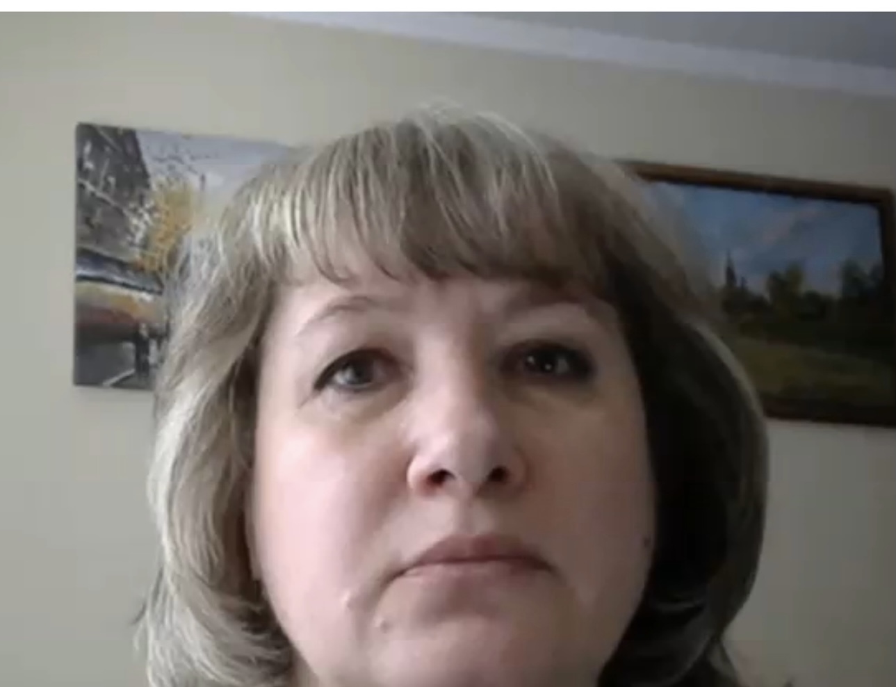 Егорова Елена Николаевна