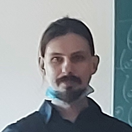 Аксенов Дмитрий Андреевич