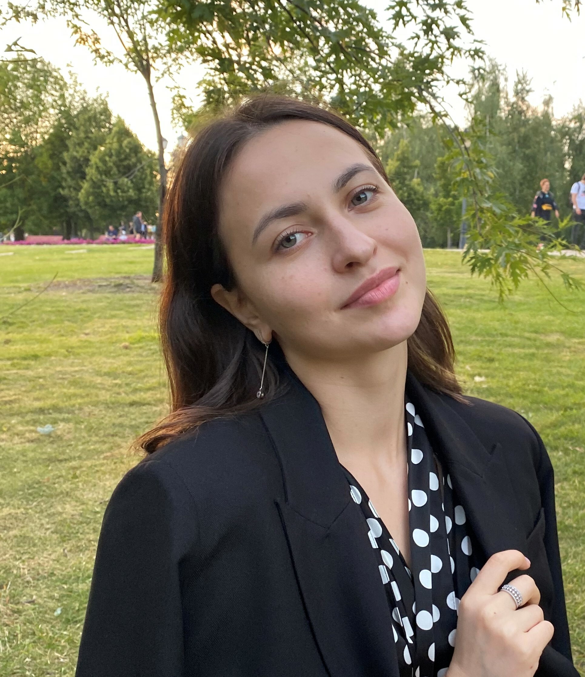 Кунижева Диана Анзоровна