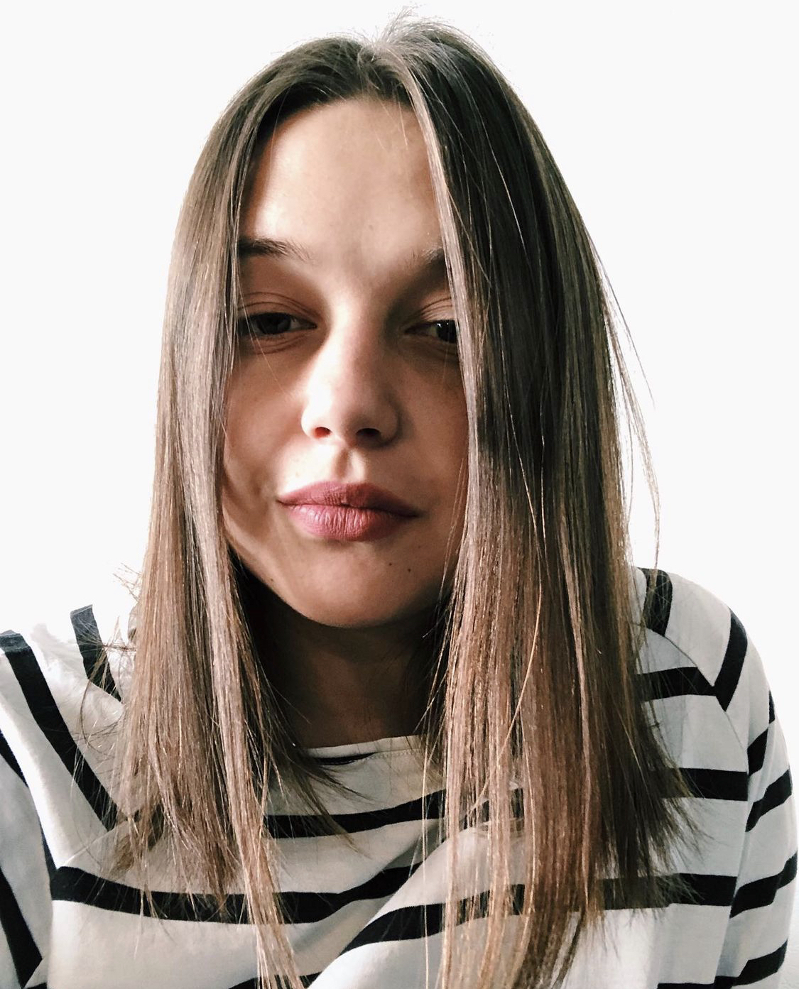 Большунова София Андреевна