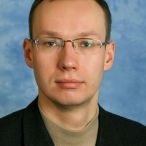 Бубнов Александр Юрьевич