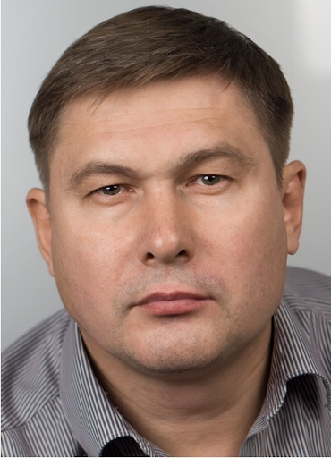 Гайдамака Андрей Иванович