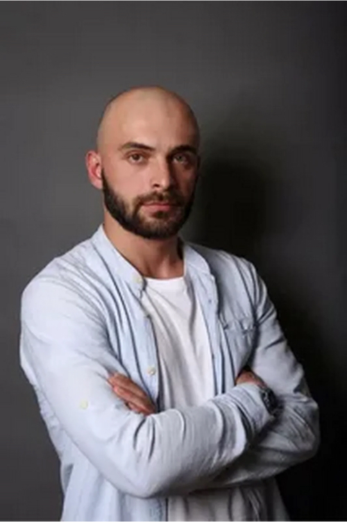 Чаупалаев Ислам Абумагомедович