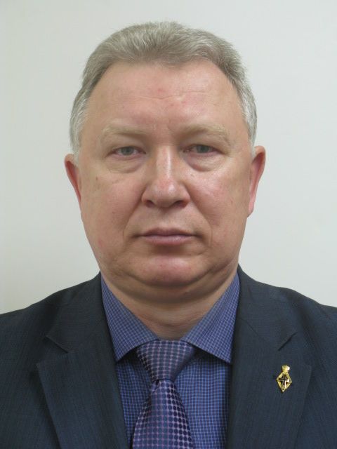Разов Павел Викторович