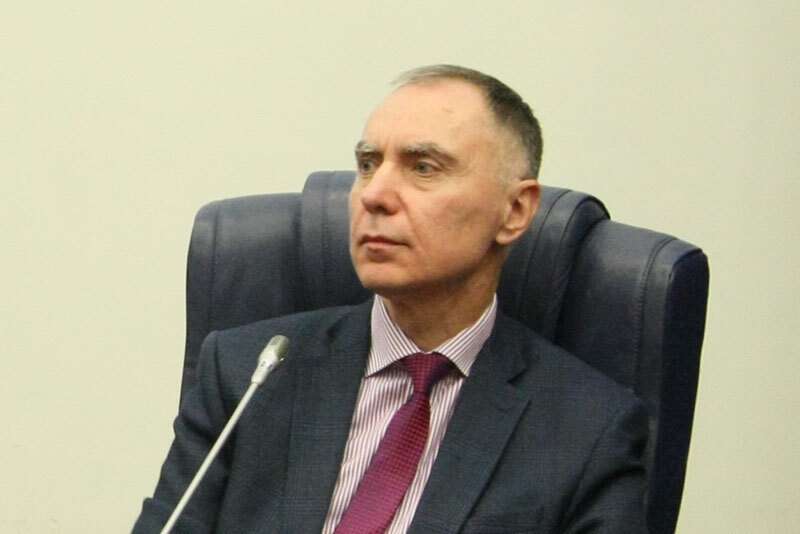 Иовенко Валерий Алексеевич